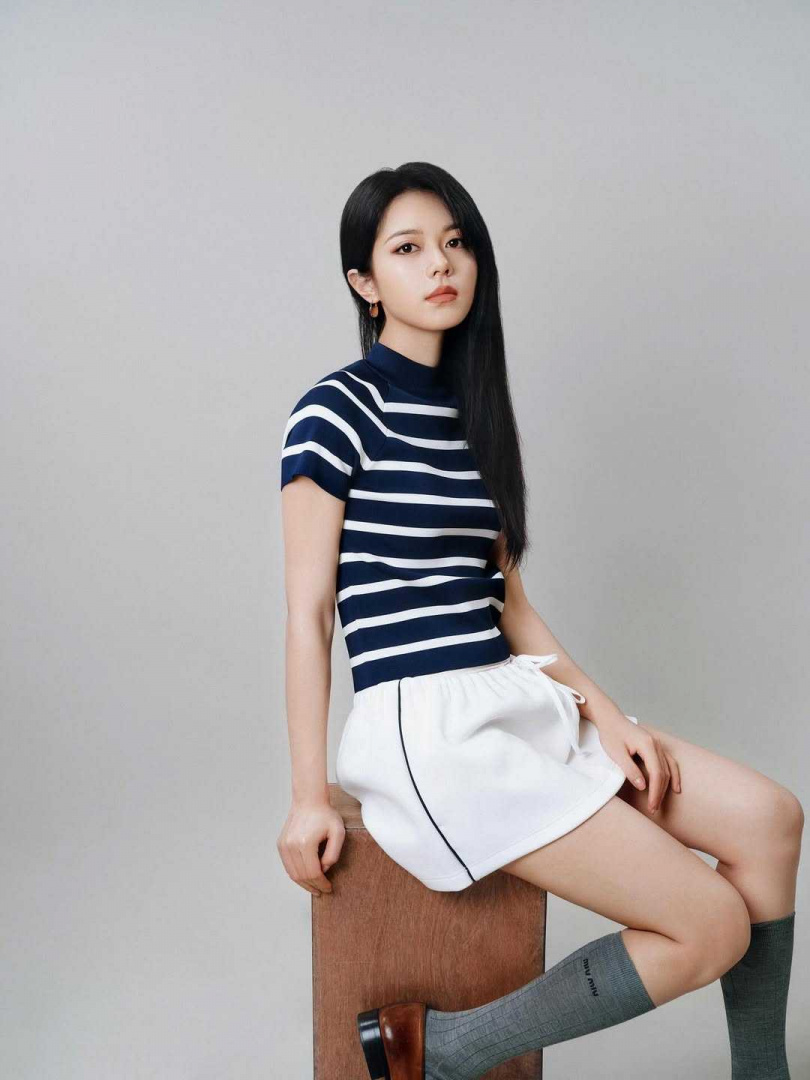 （圖／趙今麥IG）