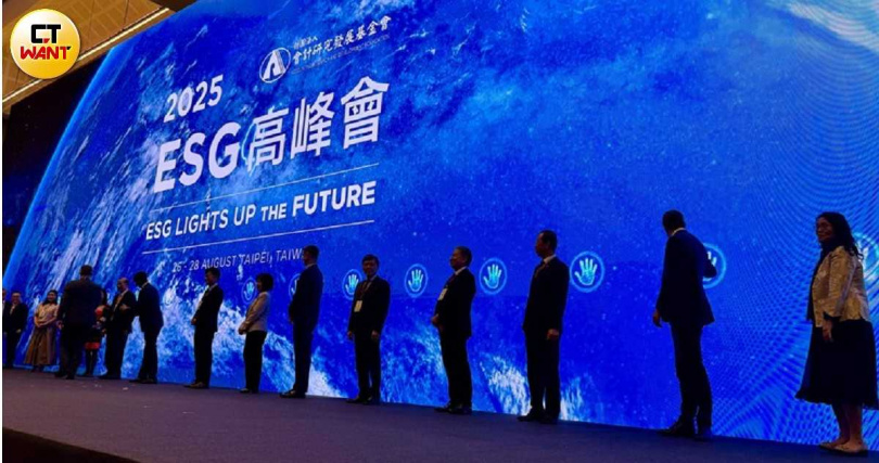 ESG環境永續是近年熱話題，而其中一環綠能產業更是蓬勃發展，卻屢屢傳出爭議。圖非當事公司。（示意圖／方萬民攝）