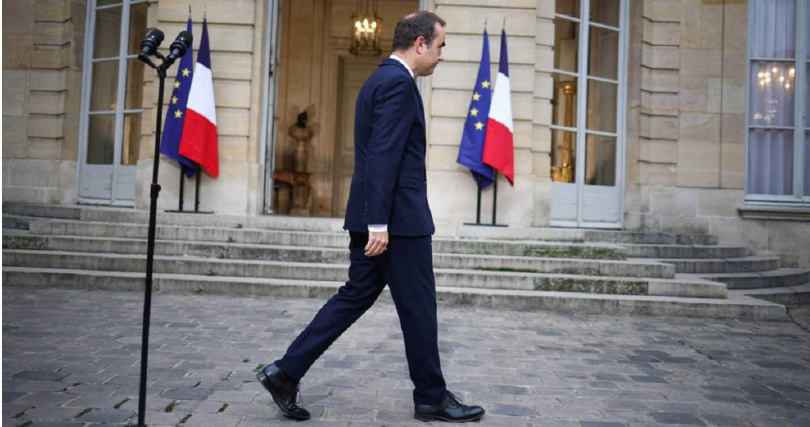 民眾對政府政策與政局不穩表達不滿，勒克努閃辭引發新一波政治風暴。