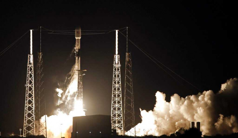 星鏈工程副總裁尼可斯在社群平台X上公開指出事件經過，呼籲建立更完善的衛星協調制度。