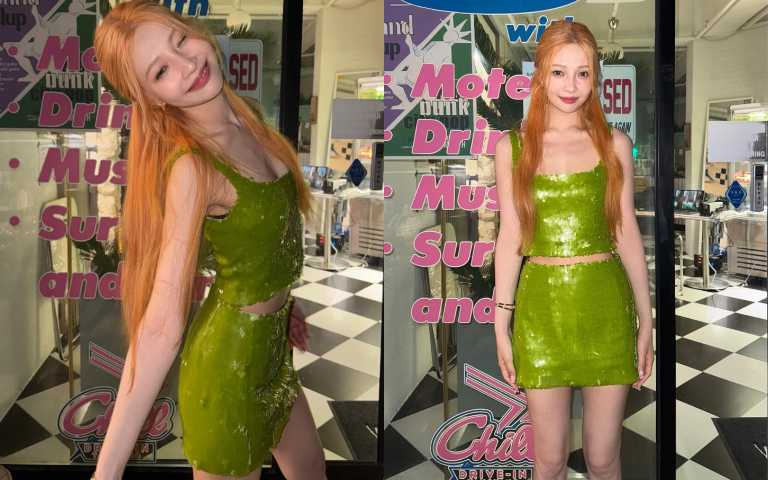 (圖/取自 _imyour_joy IG)