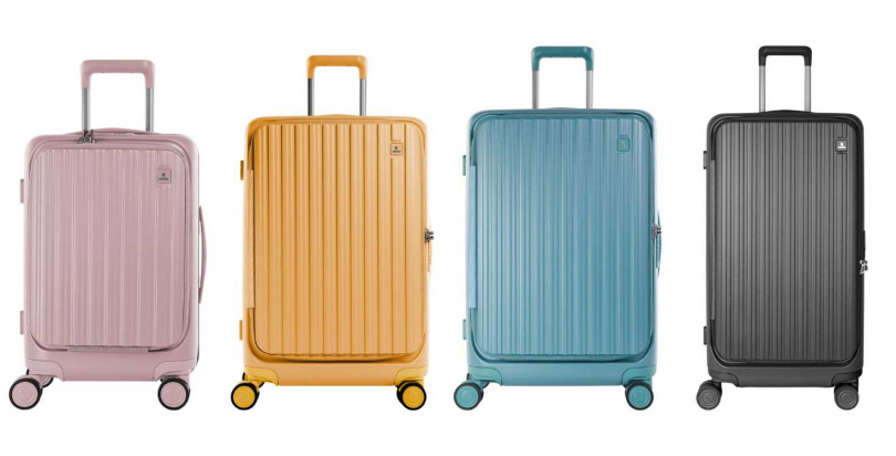 CROWN BOXY/7,980元~ 13,800元(圖/品牌提供)