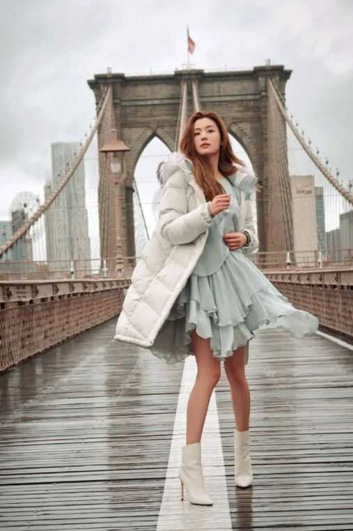 （圖／取自giannajunfp IG）