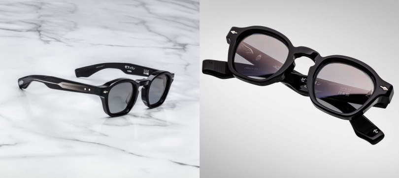 Jacques Marie Mage ZEPHIRIN 十週年紀念款／70,000元（圖／品牌提供） 