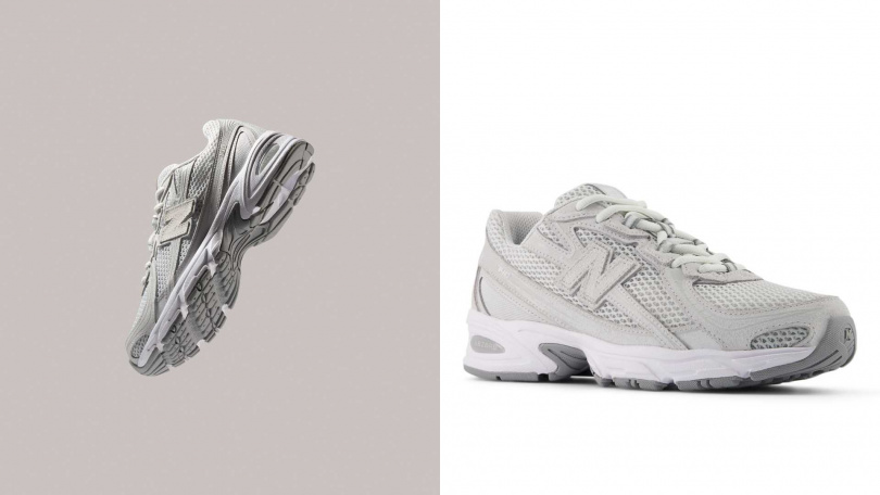 New Balance 740／3,280元（圖／品牌提供）