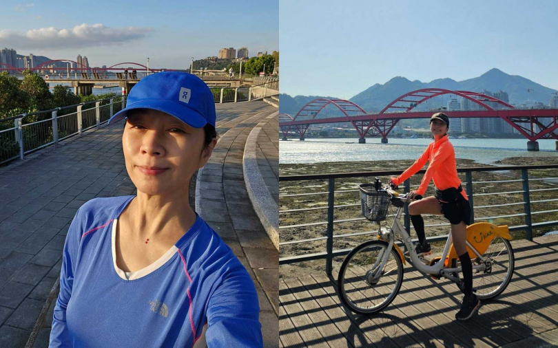 (圖/取自方文琳fb)