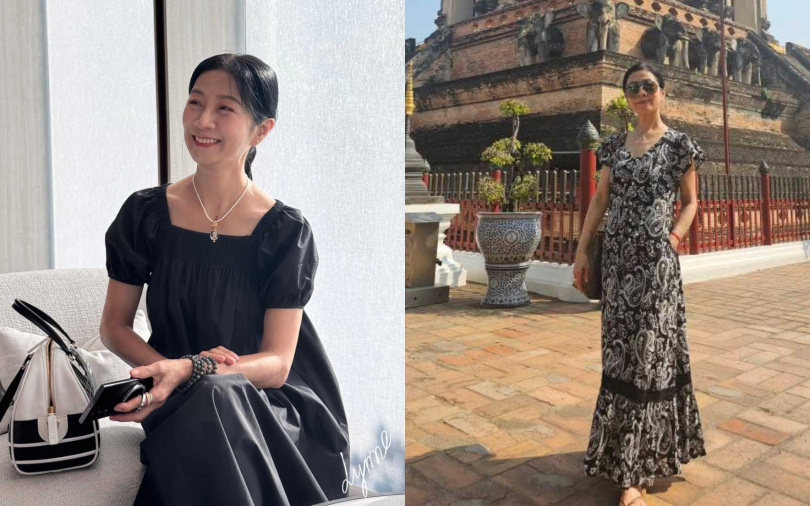 (圖/取自方文琳fb)