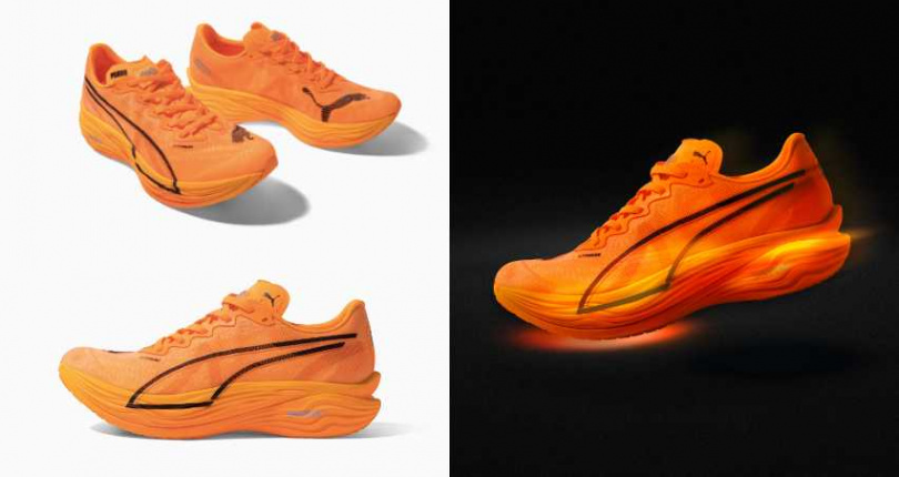 PUMA Deviate NITRO™ Elite 3／5,980 元（圖／品牌提供）