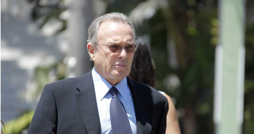 身價逾6千億台幣的房地產鉅富唐納．布倫（Donald Bren），因兒子涉詐重金，公開切割並斷絕關係，引發輿論熱議。