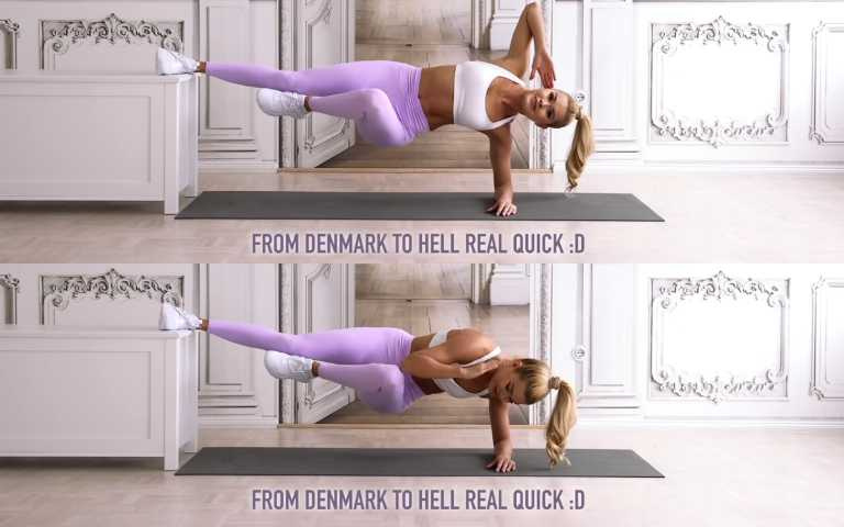 (圖/取自 Pamela Reif Youtube)