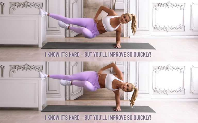 (圖/取自 Pamela Reif Youtube)