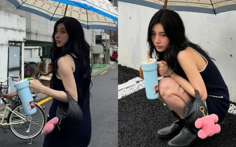 （圖／取自 skuukzky IG）