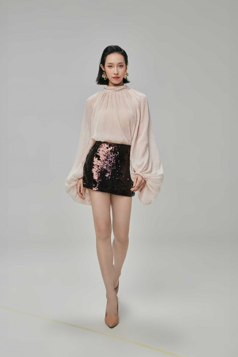 劉樸期盼新的一年自己能更沉穩成熟。（圖／伊林娛樂提供）