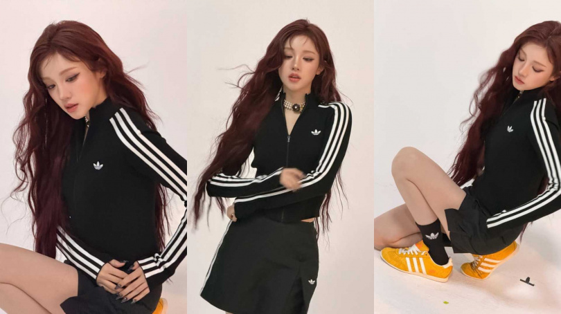 （圖／宋雨琦ig）