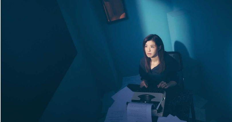 蘇慧倫推出新專輯《輕重Aftersun》。（圖／相信音樂提供）