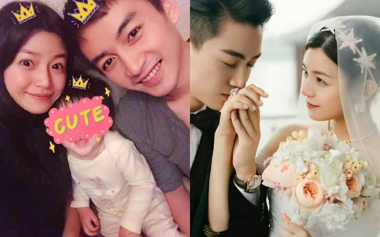 （圖／取自微博）