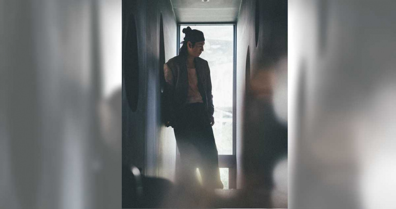 柯智棠努力增胖到正常體重。(圖/好多音樂提供)