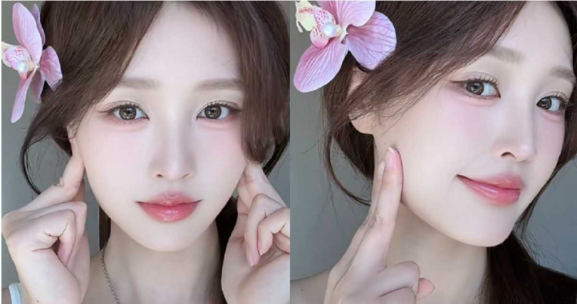 （圖／取自 糯米小餅 小紅書）