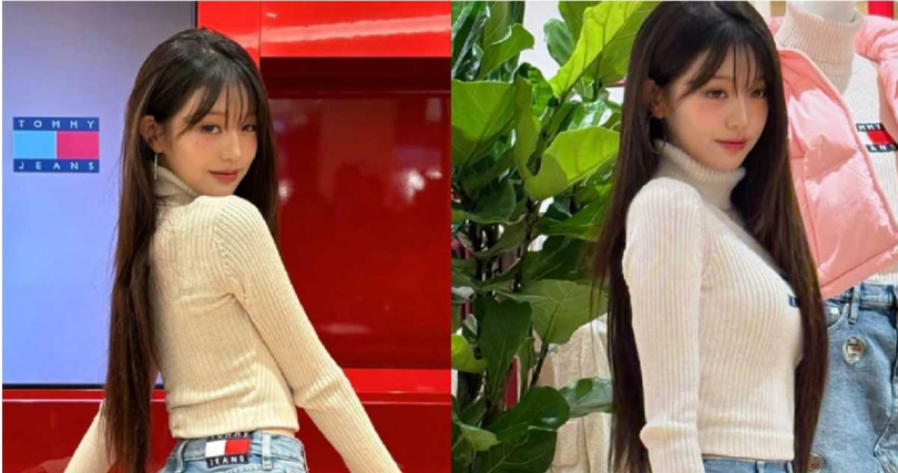 （圖／取自 for_everyoung10 IG）