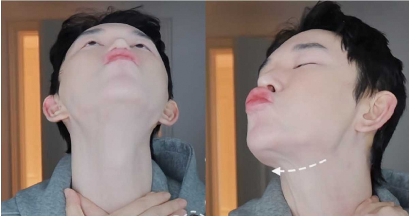 （圖／取自 君君大人 小紅書）