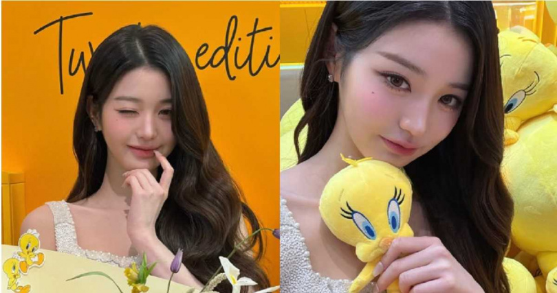 （圖／取自 for_everyoung10 IG）