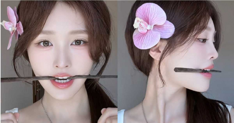 （圖／取自 糯米小餅 小紅書）