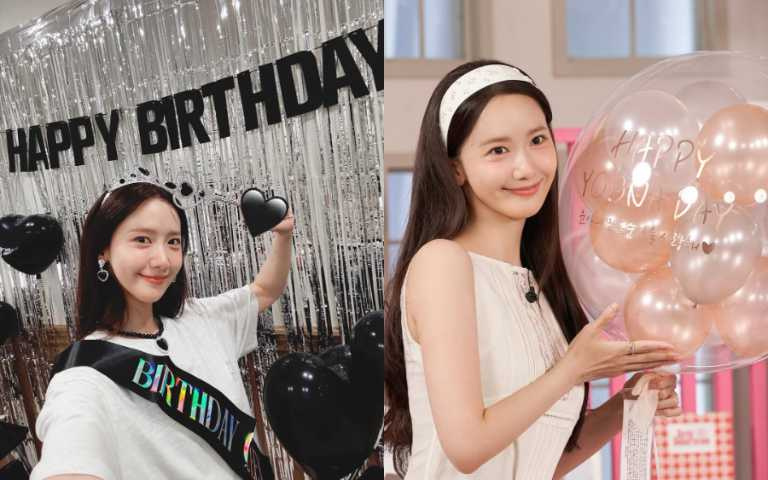 (圖/取自 yoona__lim IG)