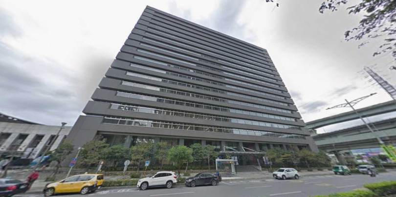 勞動部勞力發展署A科長遭控與多名同仁過從甚密,他更是多次向妻子自稱加班,實則是在外「瀟灑」。(圖/翻攝GOOGLE MAP)