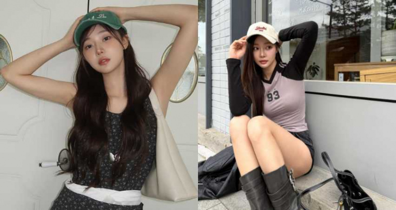 (圖/取自 youseeany IG)