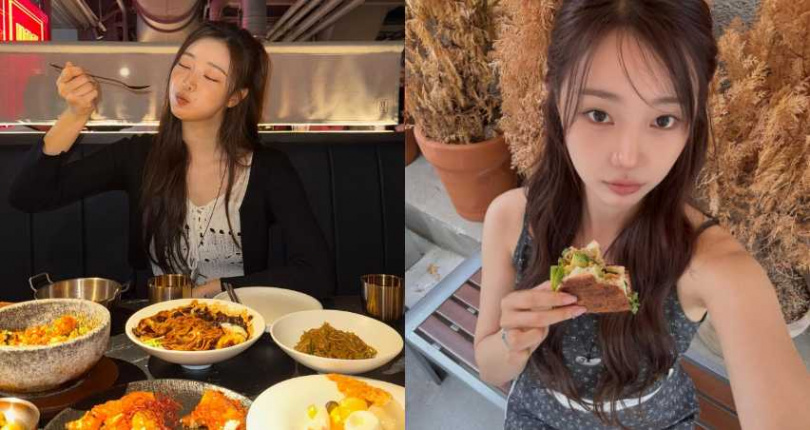 (圖/取自 youseeany IG)