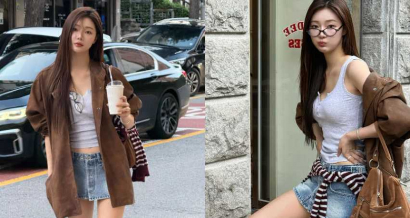 (圖/取自 youseeany IG)