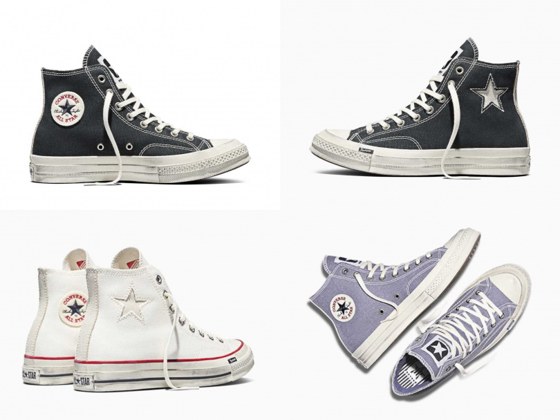 CONVERSE x Madhappy Chuck 70/3,980元(圖/品牌提供)