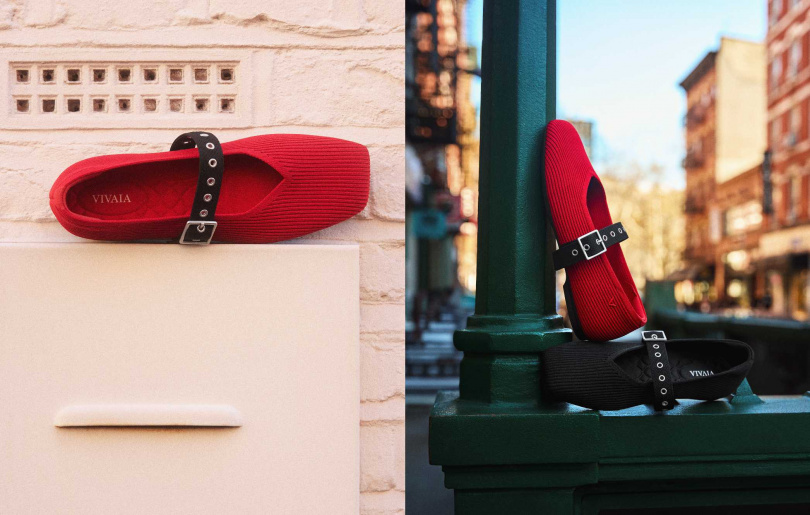 Margot Mary Jane 3.0/4,480元(圖/品牌提供)