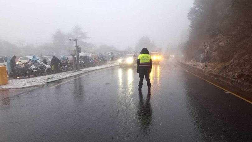 （圖／翻攝自FB社團 登山通報站）