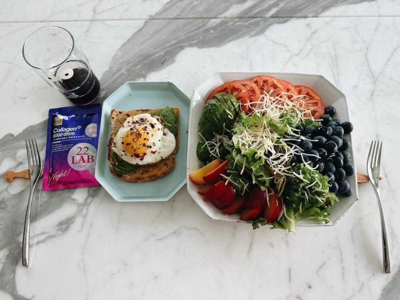 （圖／取自 yejinhand IG）