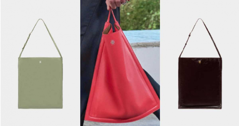 BECKETT 托特包／38,800元（圖／品牌提供）