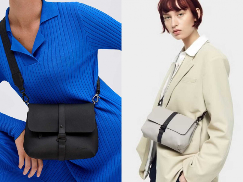 GASTON LUGA Splash Crossbody Bag／2,890元（圖／Pinkoi提供）