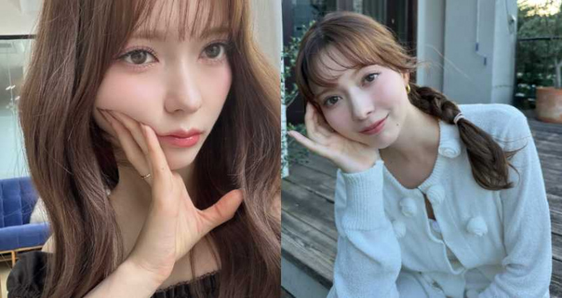 （圖／取自 alilouss IG）