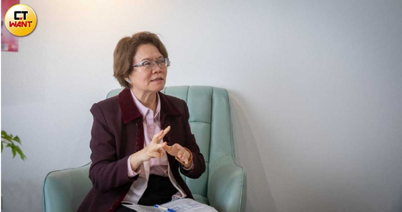 民眾黨立委劉書彬（圖）對延會持正面態度。（圖／劉耿豪攝）