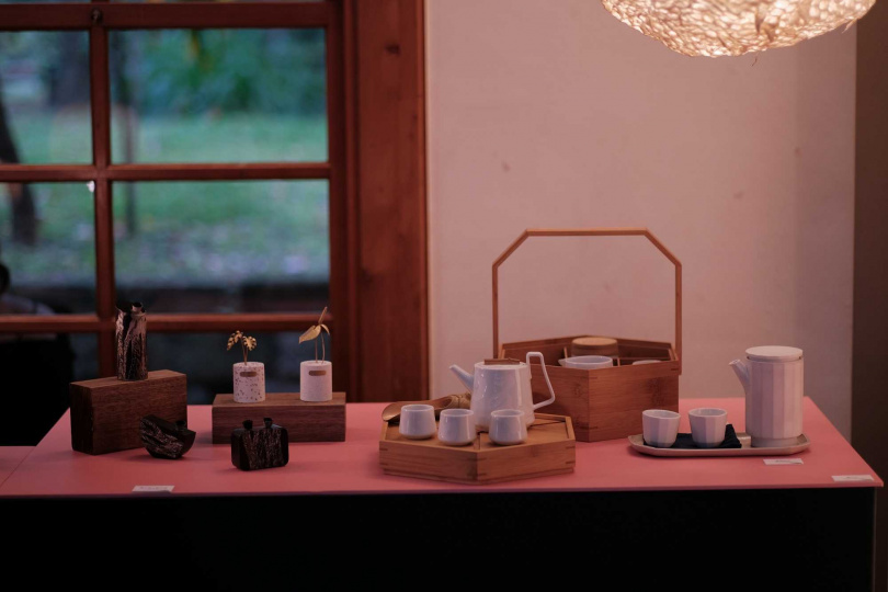 創辦於1995年的巴黎時尚家居設計展,為全球家居設計界的重要指標性展會,每年春、秋兩季定期開展,至今已邁入第31屆(圖/業者提供)