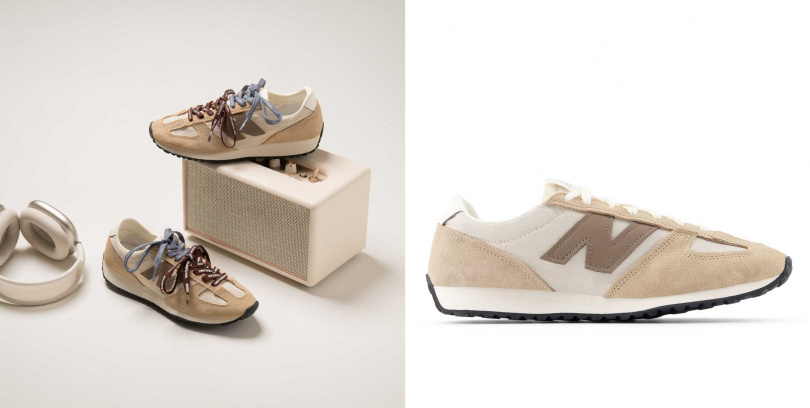 New Balance 471／3,480元（圖／品牌提供）