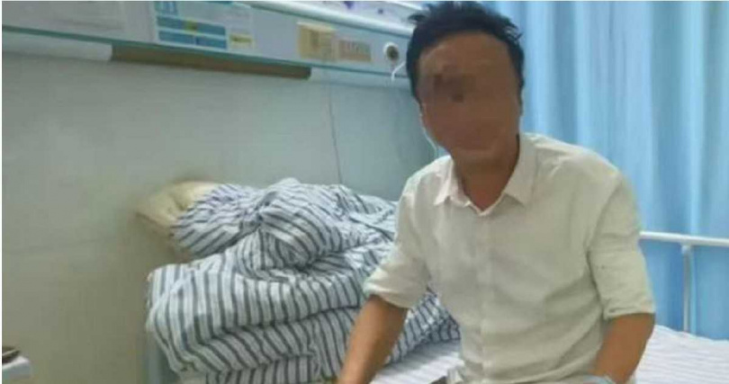 患者家屬希望徹查死因,強調過世前身心狀況良好,未曾出現躁狂症狀。(圖/翻攝自封面新聞)