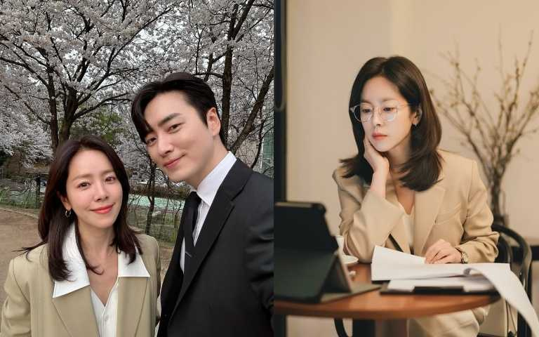   （圖／取自韓志旼IG）  