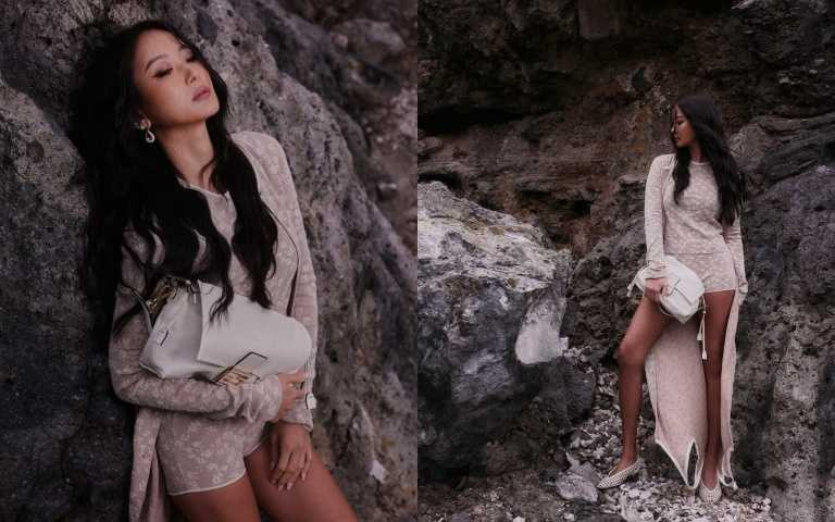 （圖／孫芸芸 ig）