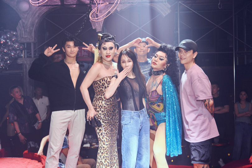 温嵐7/19將於Legacy TERA開唱。（圖／華納音樂提供）