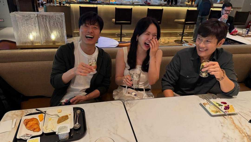 （圖／孫藝珍ig）