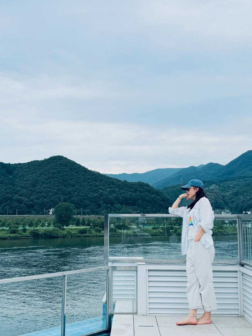 （圖／孫藝珍ig）