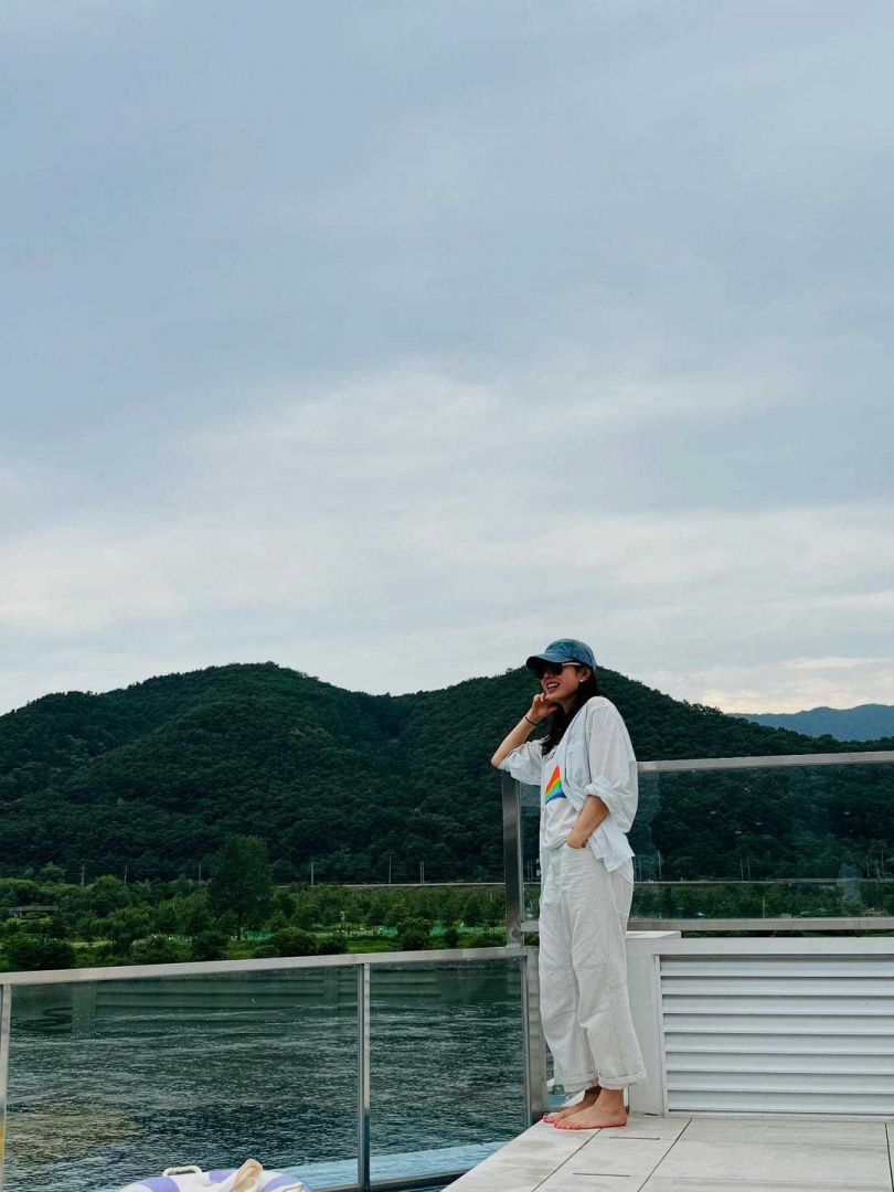 （圖／孫藝珍ig）