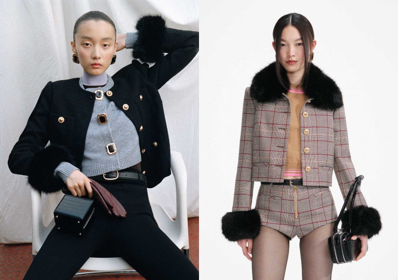 (圖/self-portrait提供)