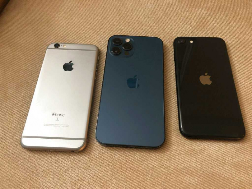 2016 年推出的第一代 iPhone SE 正式走入歷史，未來用戶需仰賴第三方維修管道。